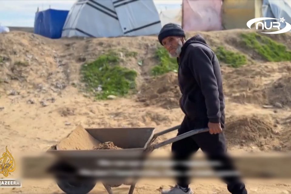 ОН ЛИЧНО ПОХОРОНИЛ 18 ТЫСЯЧ ЧЕЛОВЕК!