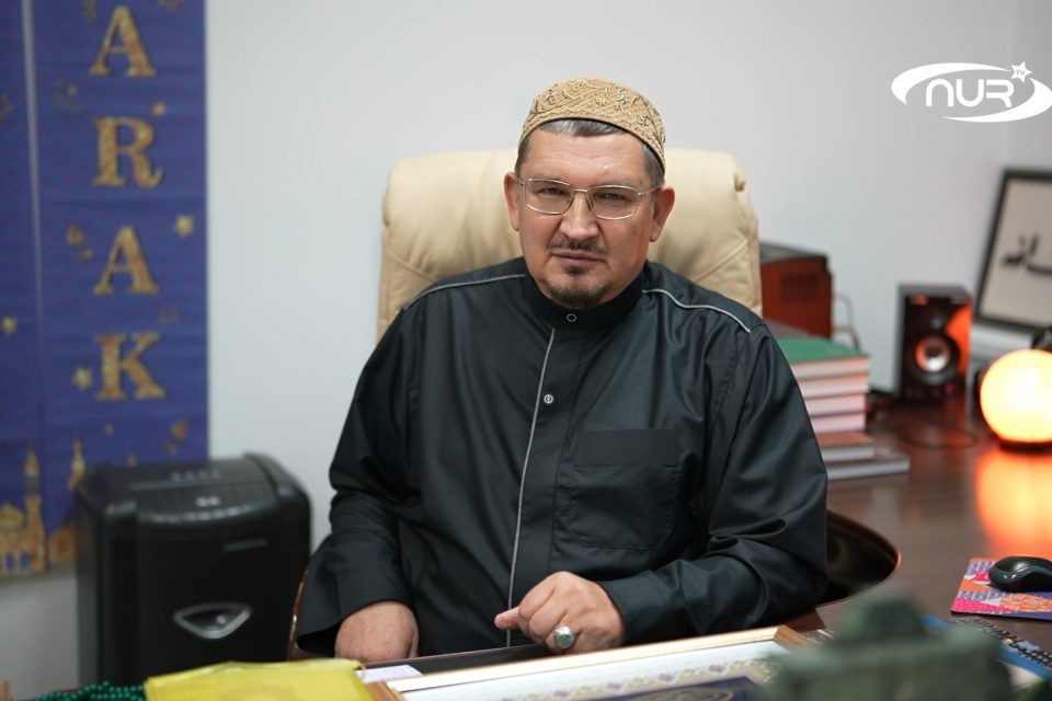 СРОЧНОЕ ОБРАЩЕНИЕ К МУСУЛЬМАНАМ!