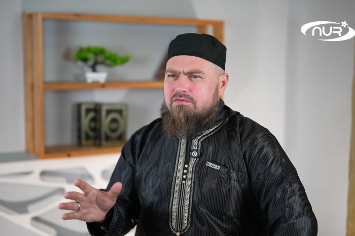 Братья! Завтра может не наступить!