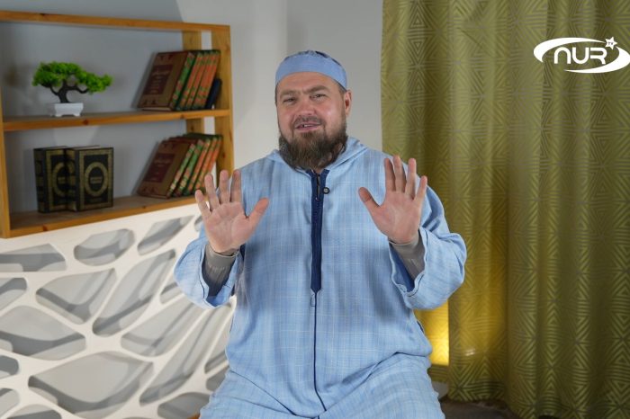 Не можешь повлиять? Смотри до конца!