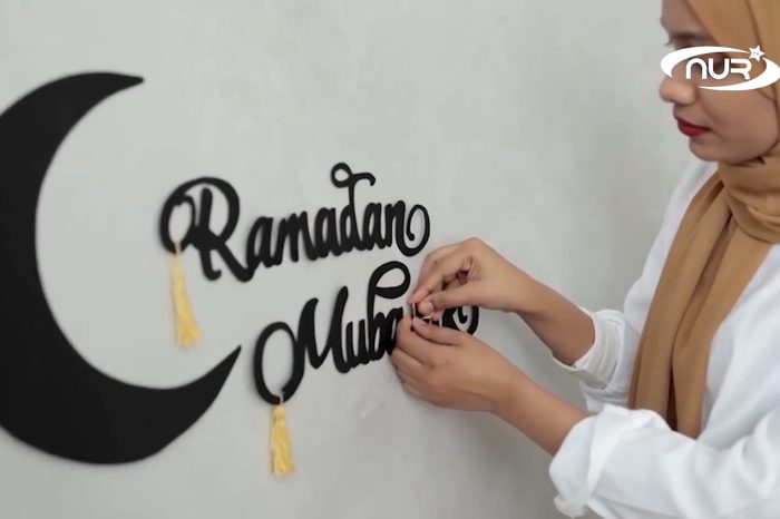 ТАК РАМАДАН ВСТРЕЧАЛИ ТОЛЬКО В САРАТОВЕ!