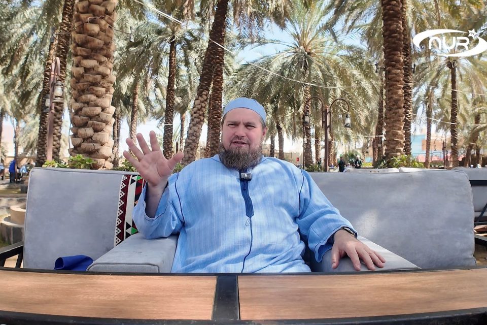 Он продал пальму за целый сад! Что сделал Пророк!