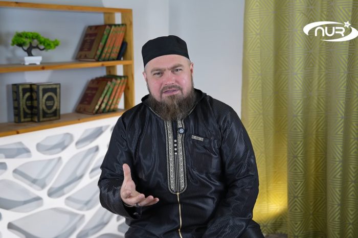 «Ты потерял все…» Задумайся, если ты верующий!