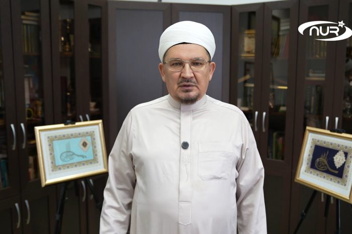 Обращение муфтия! Катастрофа в Дагестане!