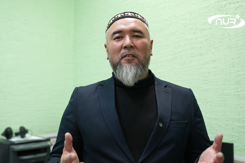 СРОЧНОЕ ОБРАЩЕНИЕ! РАМАДАН ЗАКАНЧИВАЕТСЯ!