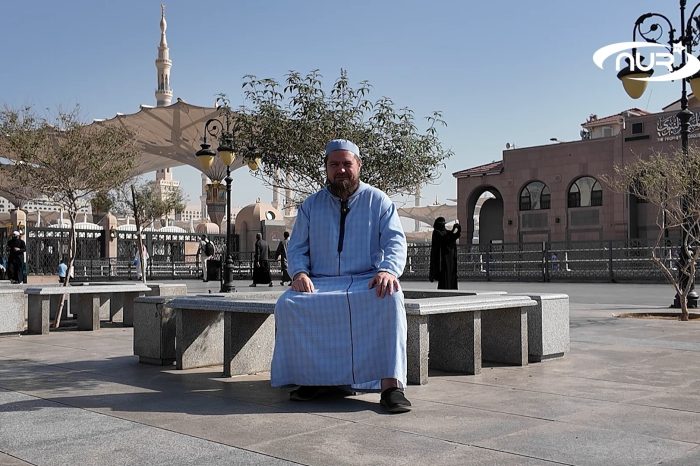 Ангелы защищают этот город!