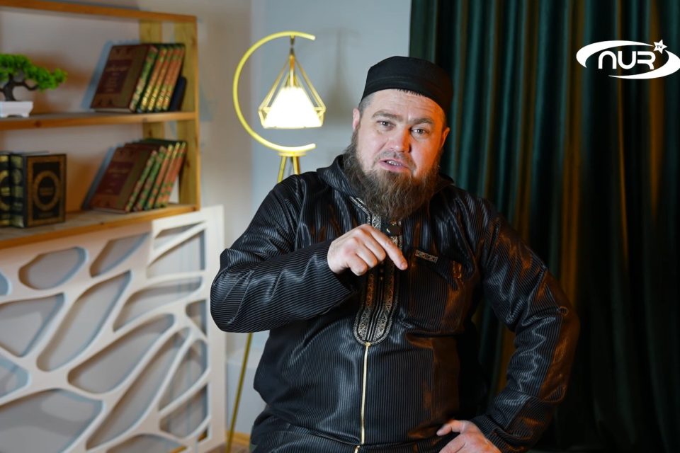 Братья! Вы грешите и проявляете высокомерие?