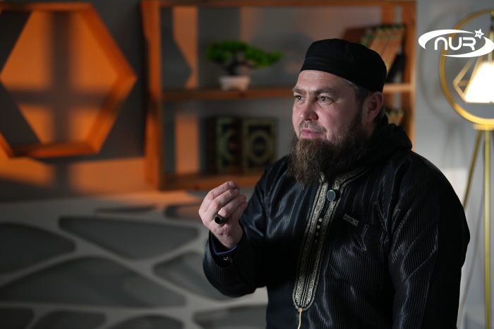 До слез! Удивительная история сподвижников Пророка!