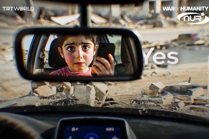 Ливанское сопротивление отомстило убийцам 6-летней Хинд Раджаб!