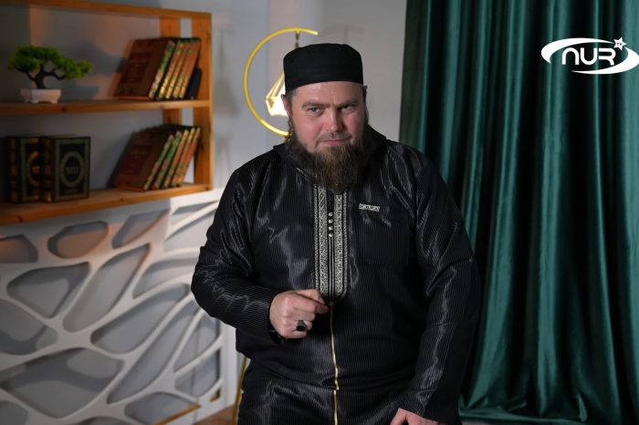 Этот сподвижник оказался в Раю! Удивительная история!
