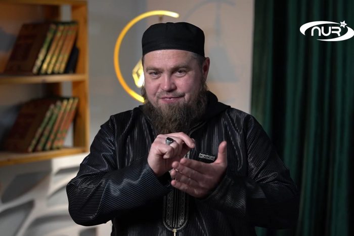 ЭТИ Грехи не оставят тебя даже в могиле!
