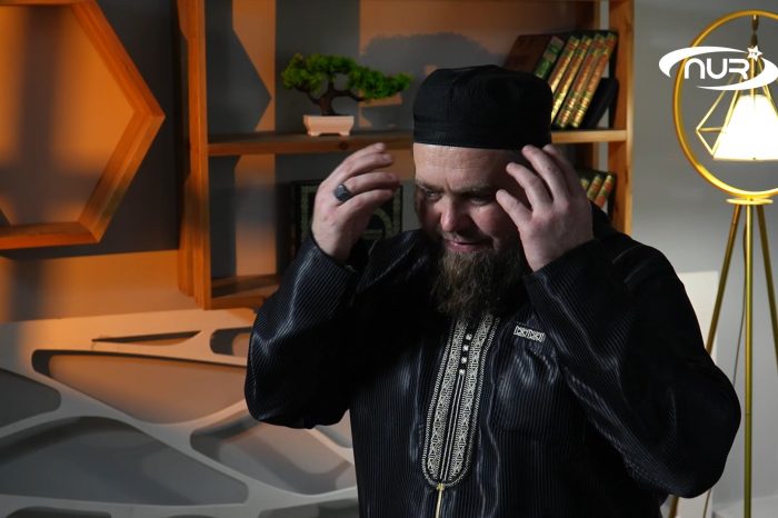 Ты останешься один! Смотри до конца!