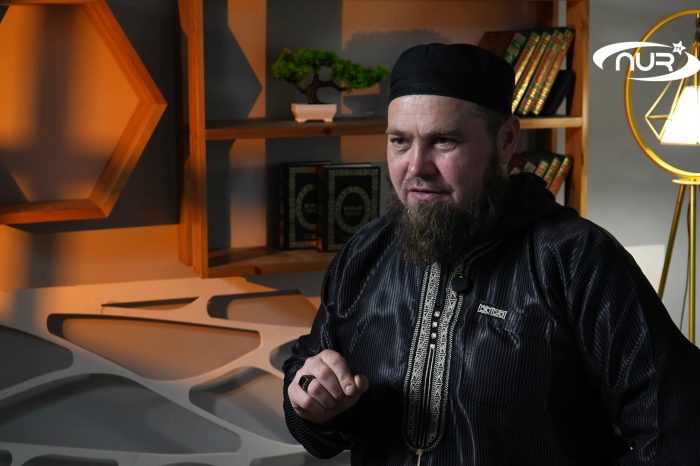 Не рассказывай ЭТО людям! История пророка Юсуфа!