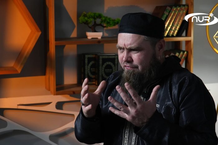«Разве они предполагали ЭТО!» Мощное напоминание!