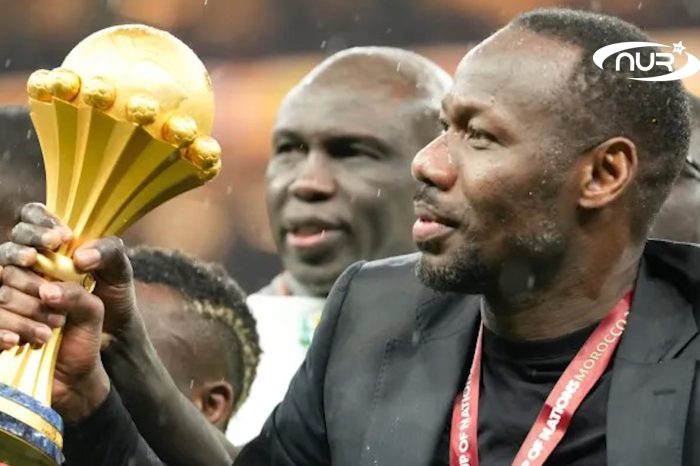 Тренер сборной Сенегала: намаз важнее финала Чемпионата Мира!
