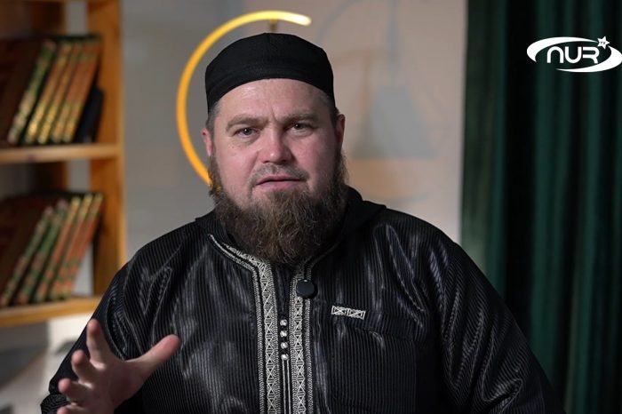 ЧТО САМОЕ ОПАСНОЕ В СОВЕРШЕНИИ ГРЕХА?