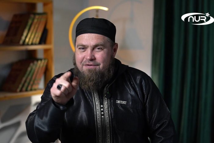 Собираешь грешить? Смотри это видео до конца!