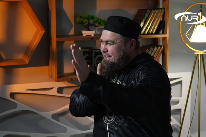 Мощно! Глубокий смысл простыми словами!