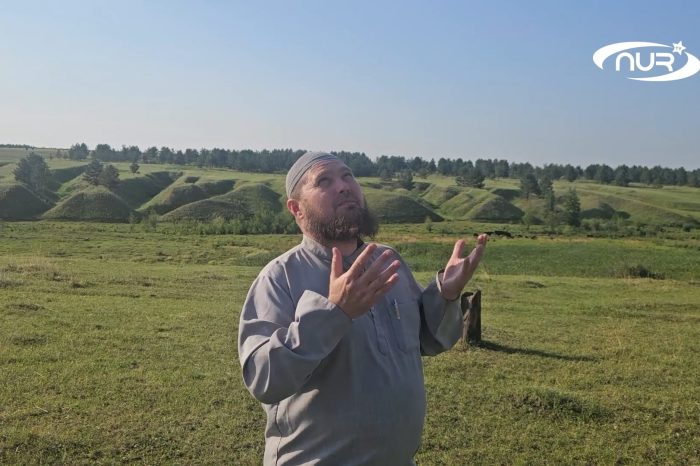 ДУА. Когда сердце желает обратиться к Аллаху!