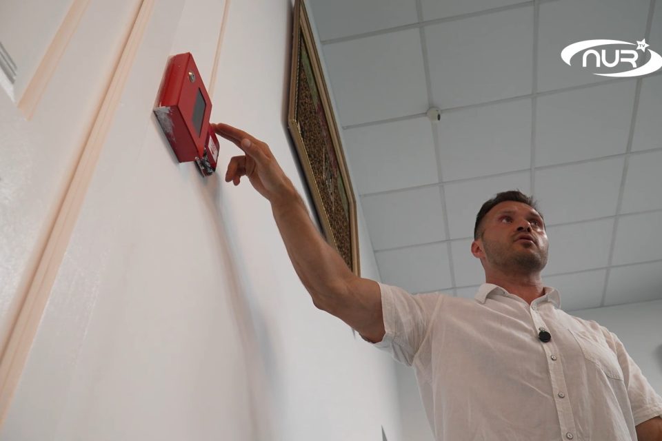 СРОЧНО! САРАТОВСКАЯ МЕЧЕТЬ НУЖДАЕТСЯ В ПОМОЩИ!
