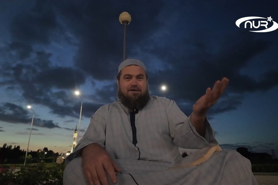 Вор пришел к известному ученому! Удивительная история!