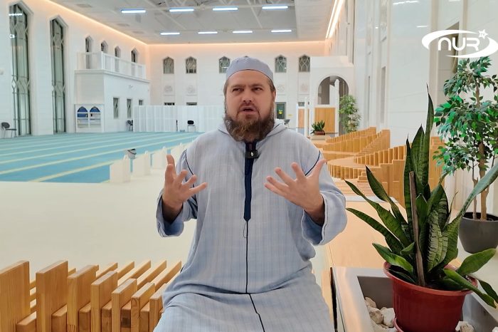 Как две жены! Полезное напоминание!