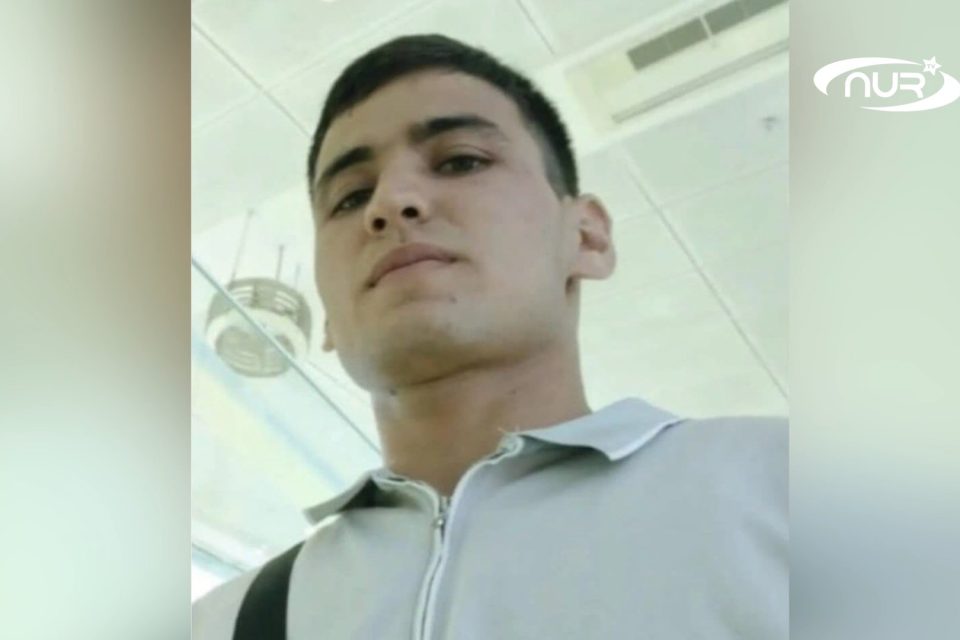 21-летний герой-мусульманин погиб в Москве!
