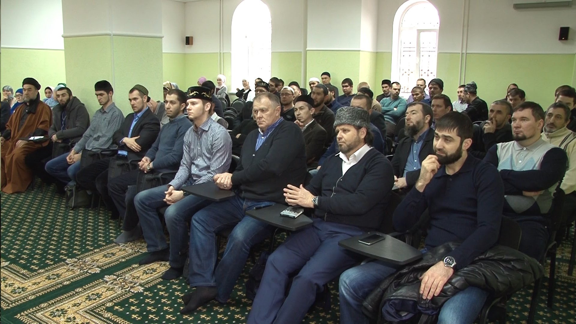 Перспективы исламского бизнеса в России: возможности и трудности